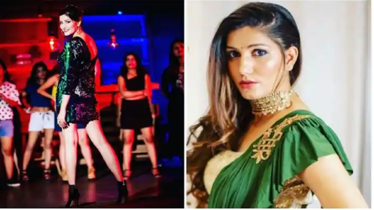 Lucknow Court Issues Arrest Warrant Against Dancer Sapna Chaudhary