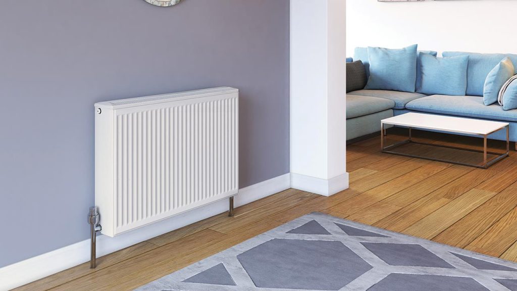 An Expert Guide To Heat Pumps Radiators Woman S Era Magazine