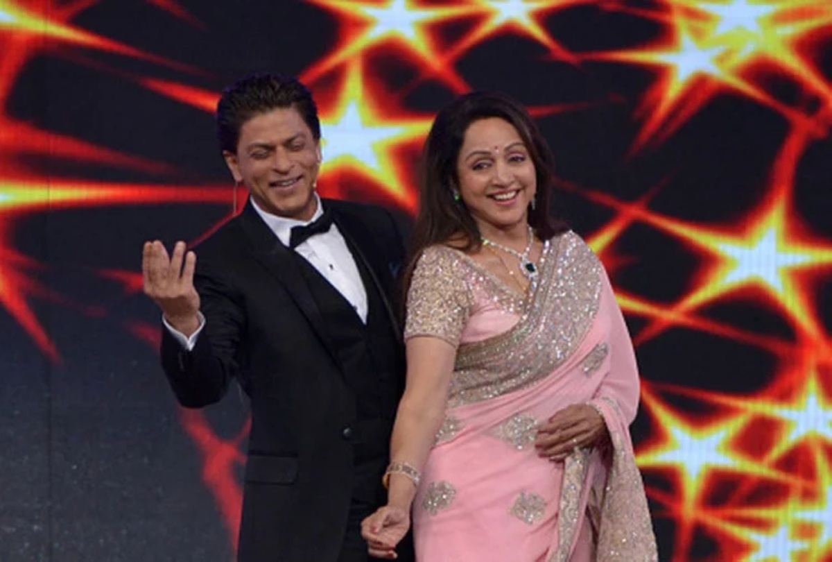 Did You Know? Shahrukh Khan & Gauri Spent Their ‘Suhaag Raat’