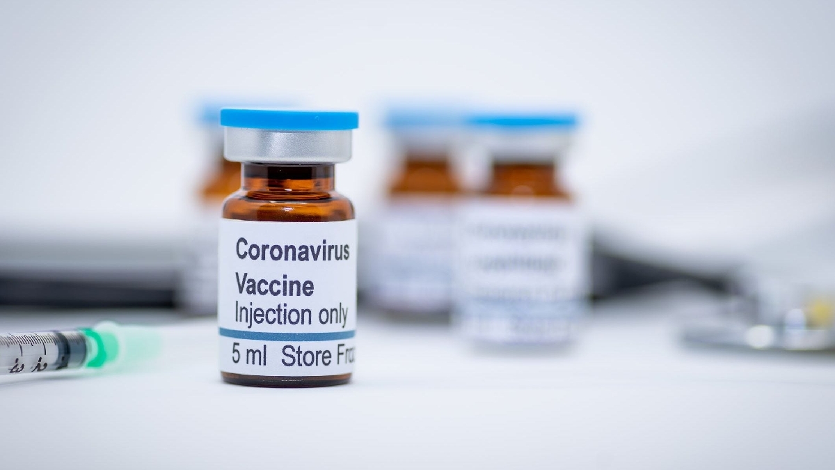 Coronavirus Vaccine likely by September, says Pune's Serum Institute as It Begins Human Trial For Vaccine With Oxford University
