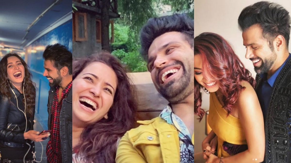 Exclusive: Has Rithvik Dhanjani Publicly Confirmed His BREAKUP With Asha Negi? Feels ‘Nothing Should Go Back To Normal, It Wasn’t Working’