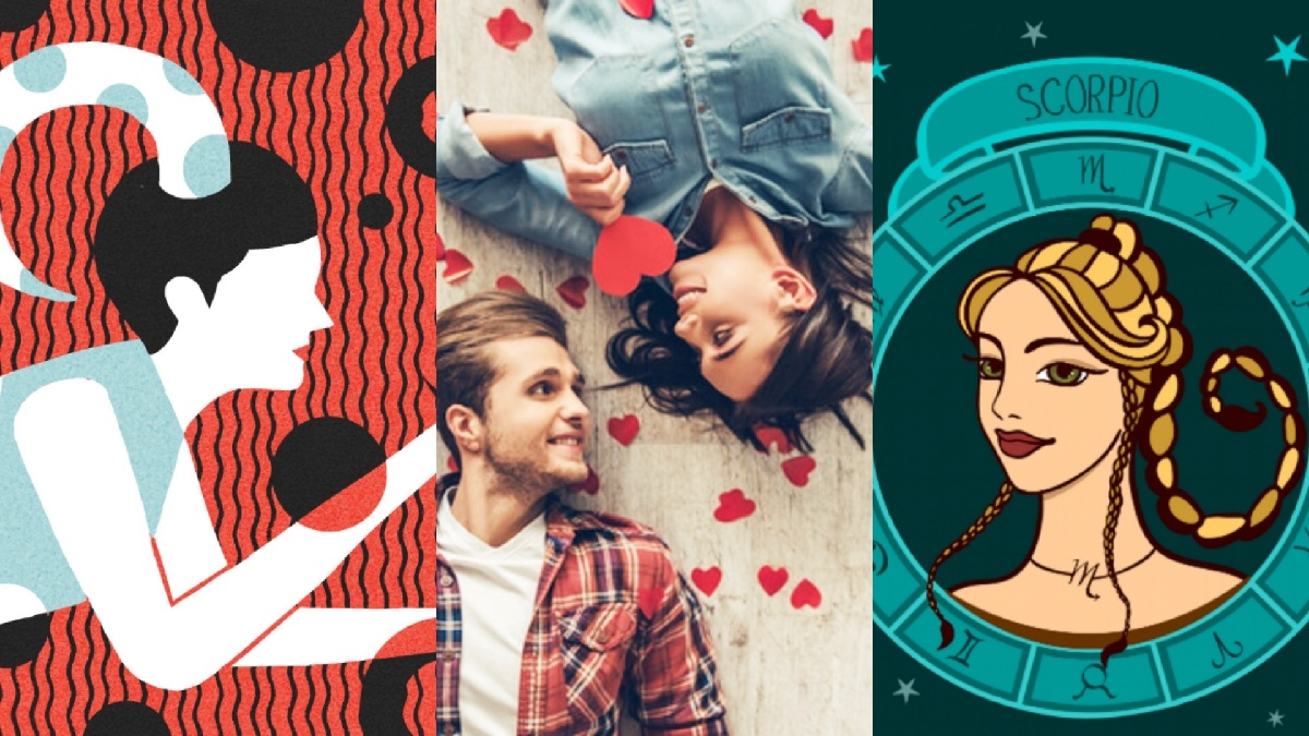 15 Zodiac Signs That Would Make The Best Couples In 2020