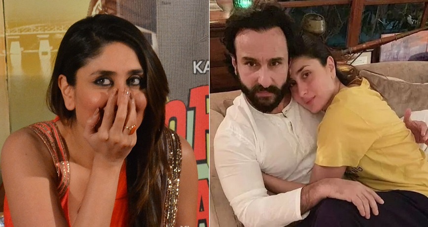 Saif Ali Khan Shares Bedroom Secrets About Role Playing