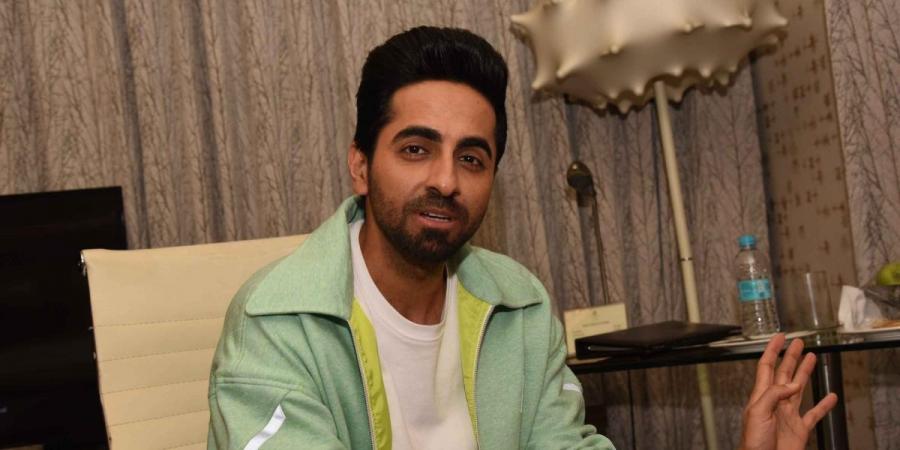 Ayushmann Khurrana Reveals His Shocking Casting Couch Incident
