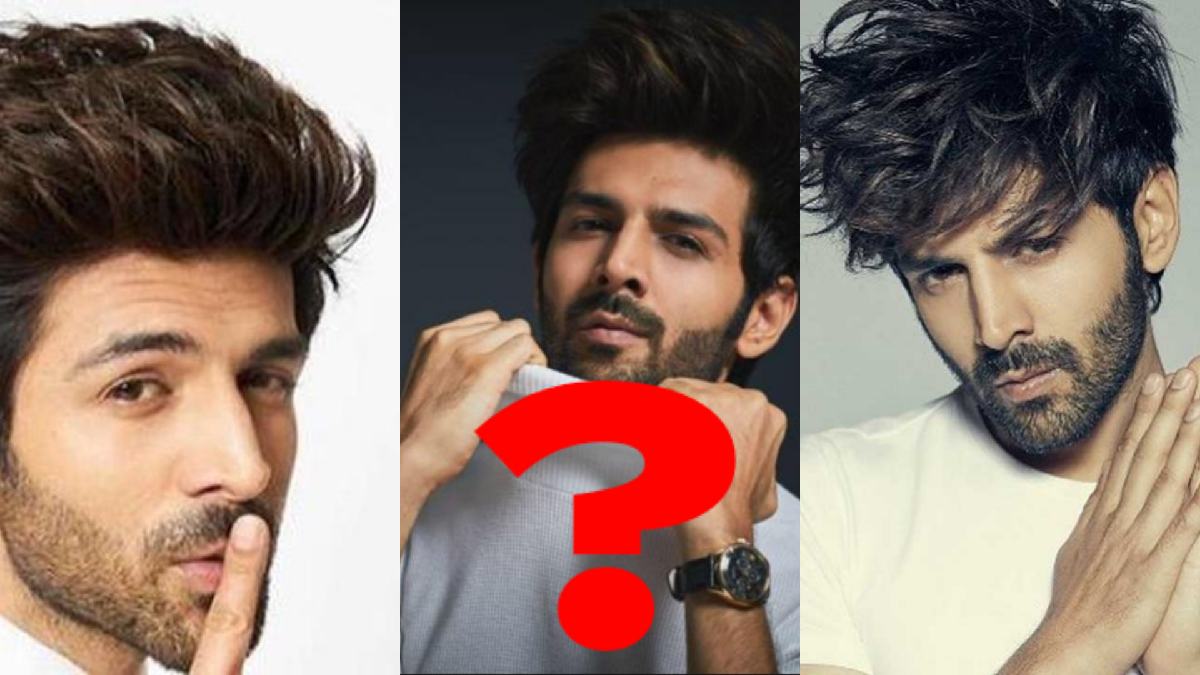 Kartik Aaryan Reveals Which Actress He Would Like To Be Stuck