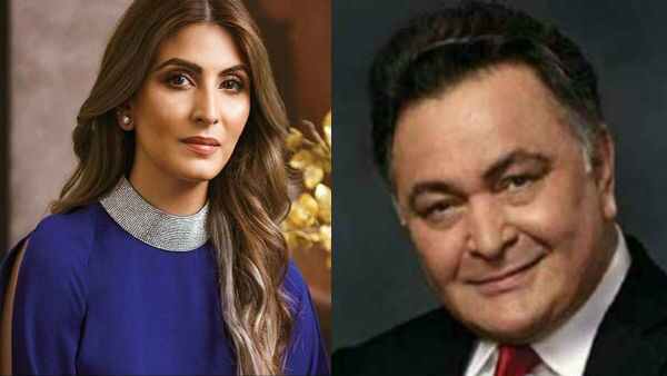 Rishi Kapoor's daughter gets special permission to travel from Delhi