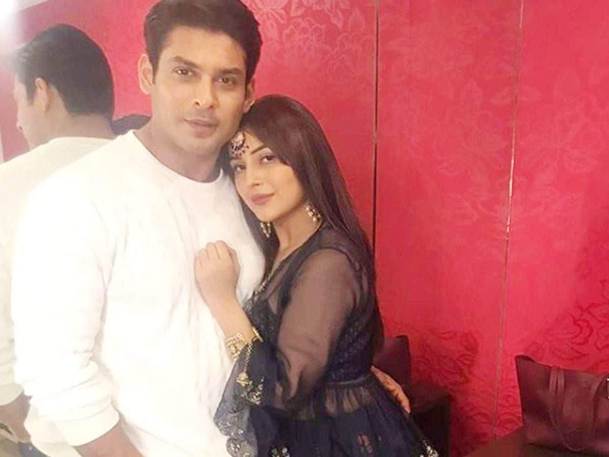 Shehnaaz Gill Opens Up About Her Relationship With Siddharth Shukla