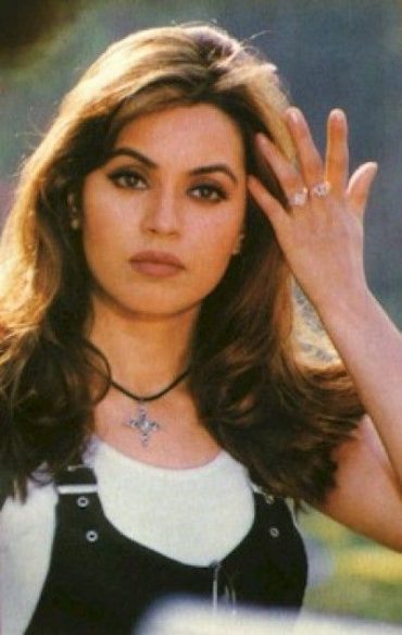 Pardes Fame Mahima Chaudhary Talks About Her Break From Bollywood And