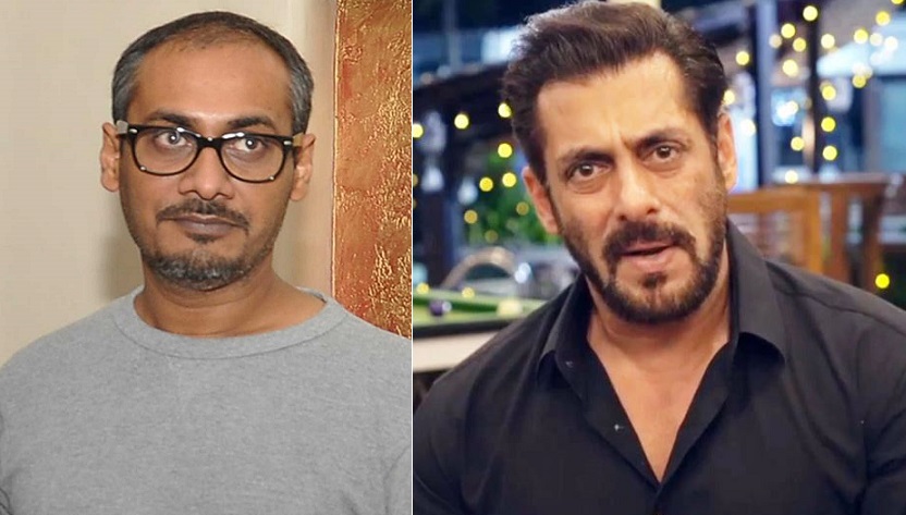 Abhinav Kashyap Accuses Salman Khan being Human of money laundering