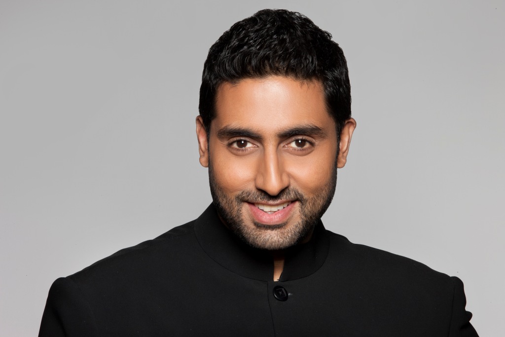 Abhishek Bachchan Reveals He Had To Approach Many Directors And Producers