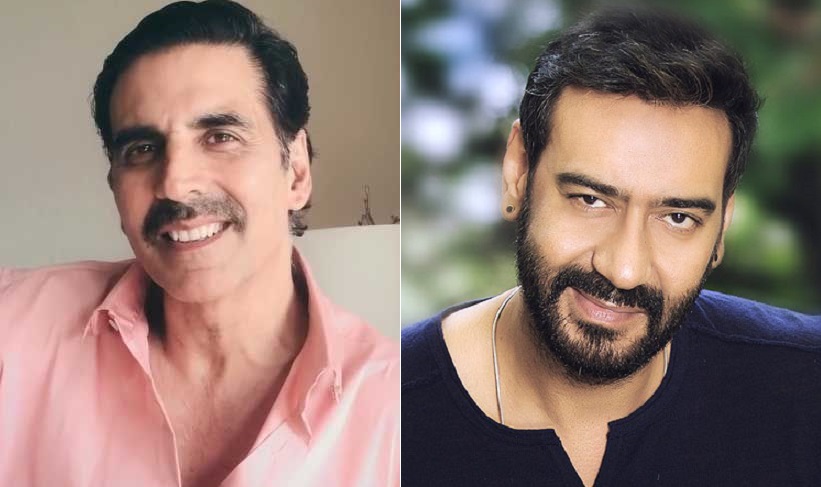 Akshay Kumar Reveals He Was A Victim Of Nepotism In Bollywood, Ajay Devgn Replaced Him In The Movie Overnight