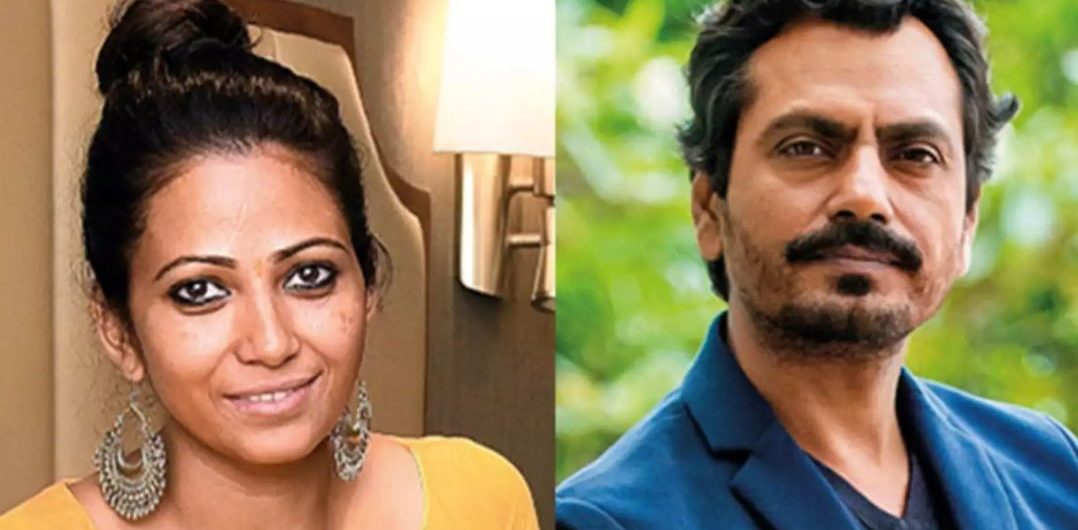 Nawazuddin Siddiqui's Wife Aaliya Hits Back At People ...