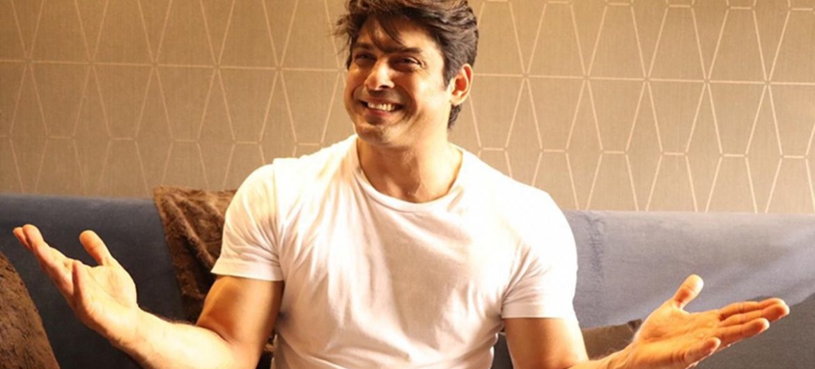 Sidharth Shukla Gives Back To Haters On Twitter “I Like Whatever I Like