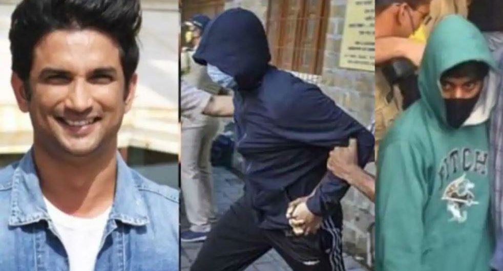 Arrested Samuel Miranda Reveal Names Of Big Bollywood Stars.