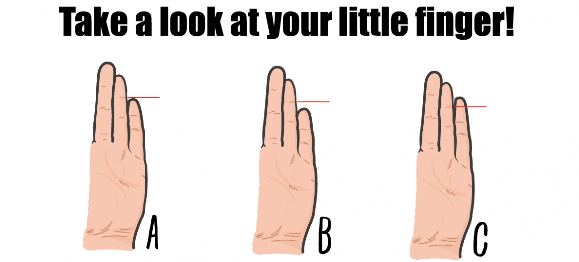 here-s-what-the-length-of-your-pinky-finger-reveals-about-your-character