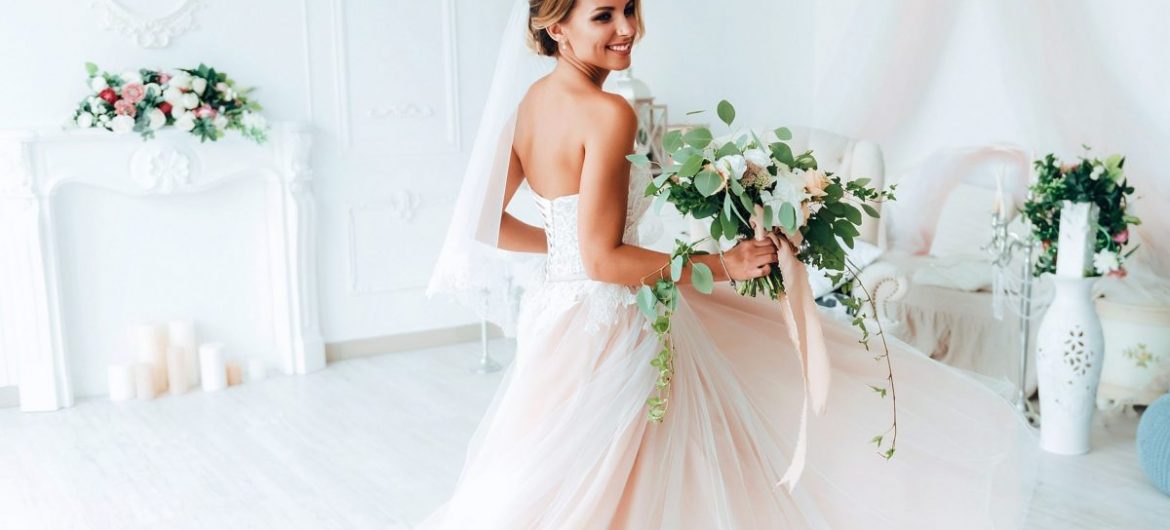 7 Bridal Portrait Ideas; Check It Now