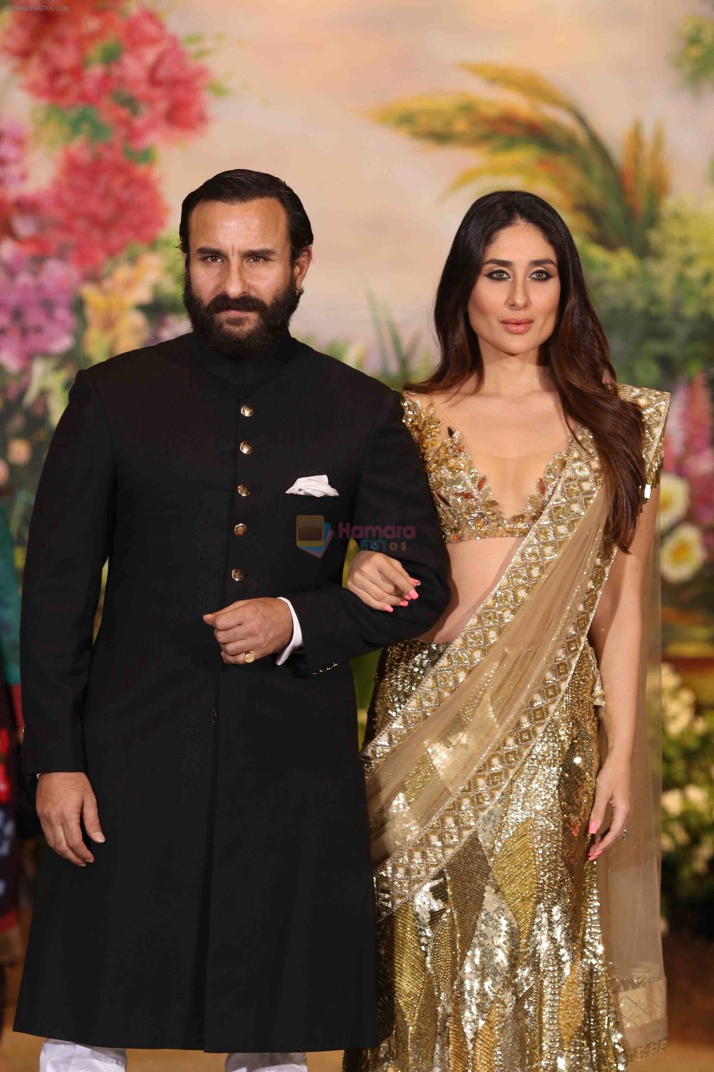 Bollywood: Kareena Kapoor Khan has revealed That She And Her Hubby