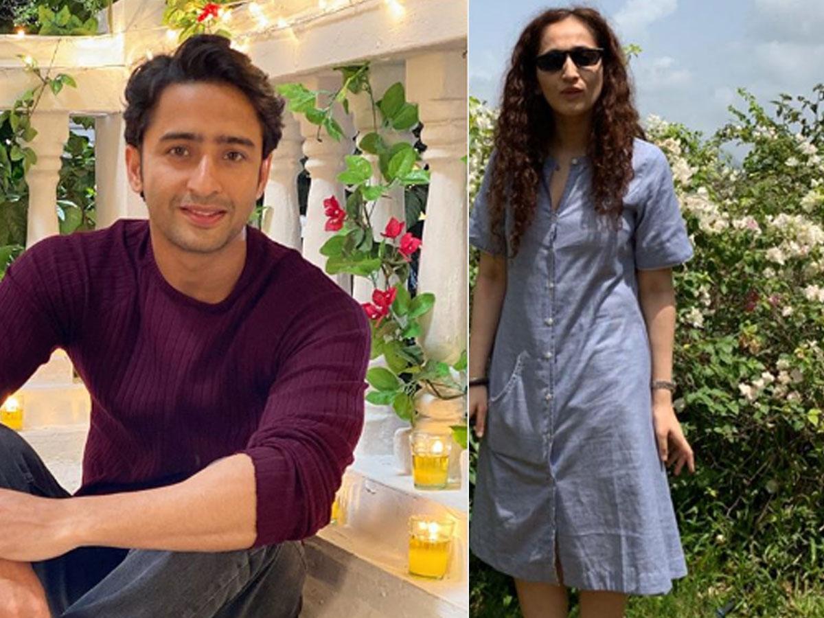 Shaheer Sheikh Is All Set To Tie The Knot With Ruchikaa Kapoor In December:  Details -