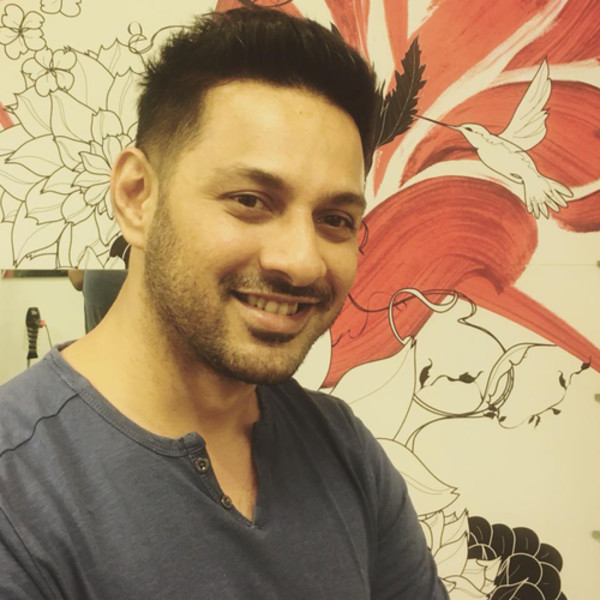 Apurva Asrani