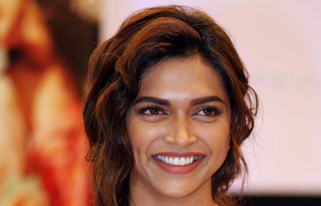 Deepika Padukone on facing criticism after om shanti om