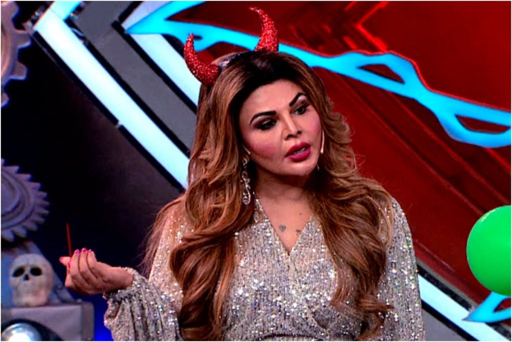 Rakhi Sawant says Sohail Khan helped her to get Bigg Boss 14