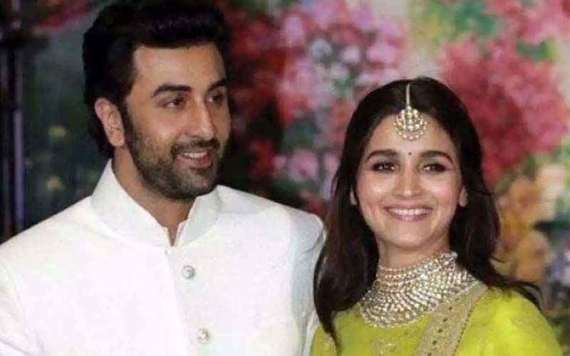 Ranbir Kapoor Confirms Marriage With Girlfriend Alia Bhatt: “I Want To