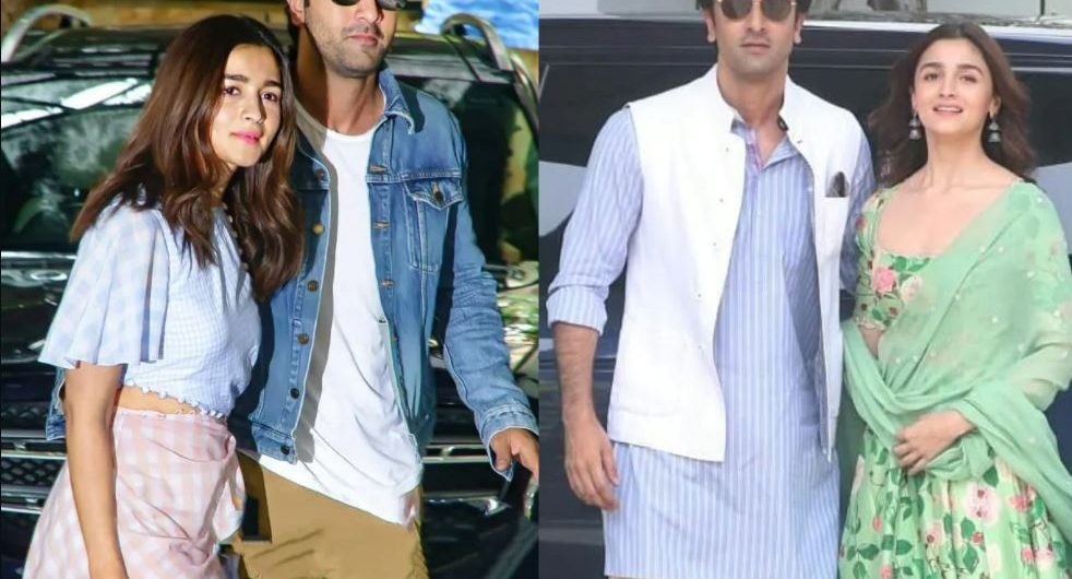 Ranbir Kapoor Confirms Marriage With Girlfriend Alia Bhatt: “I Want To ...