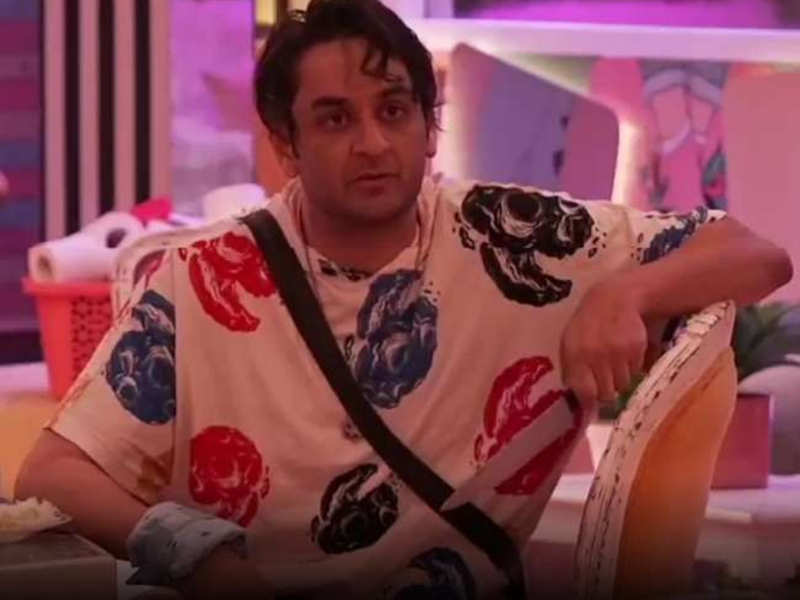 Vikas Gupta secret