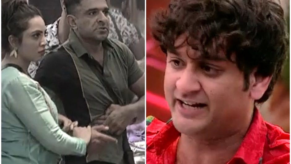 Bigg Boss 14: Vikas Gupta Claims “Eijaz Khan’s Ex-Girlfriend Cheated On