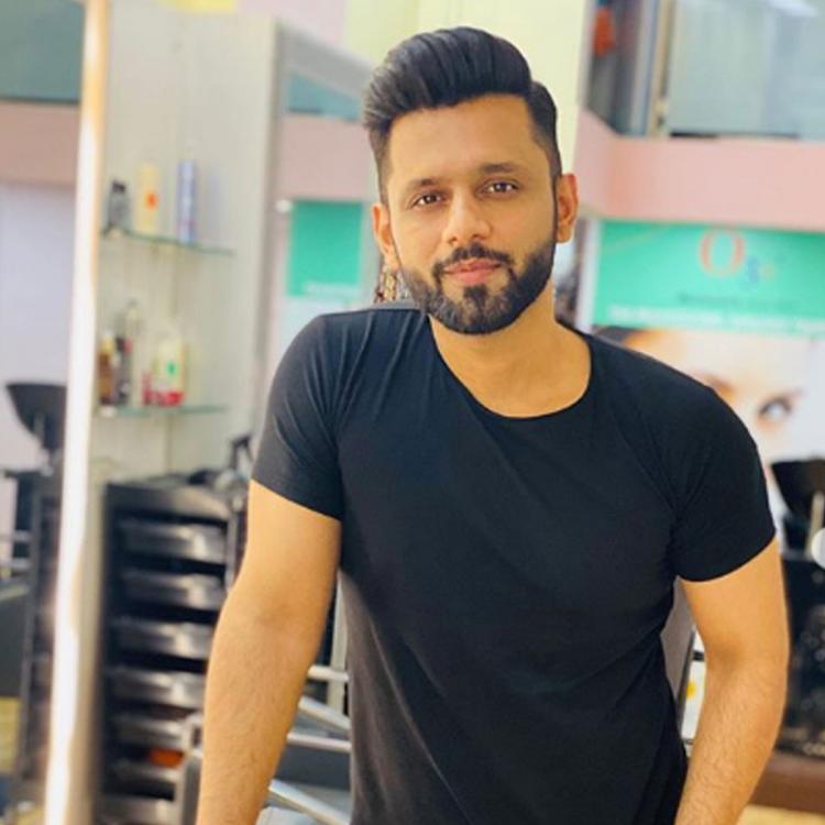 Bigg Boss 14 Rahul Vaidya