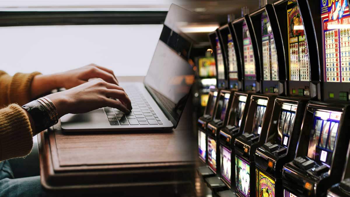 Why Choose To Play At An Online Slot Site? All You Need To Know - Woman ...