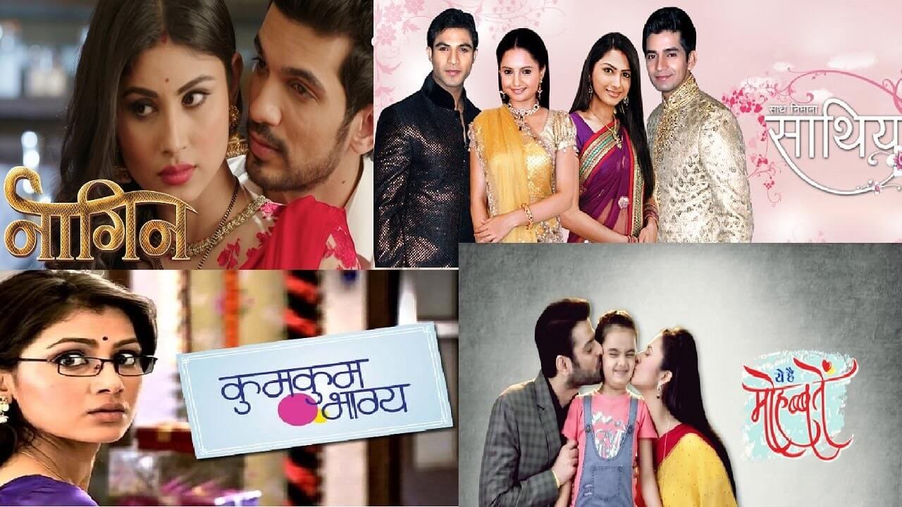 Why Indian Daily Soaps Have Had Their Chips Who Is Responsible For