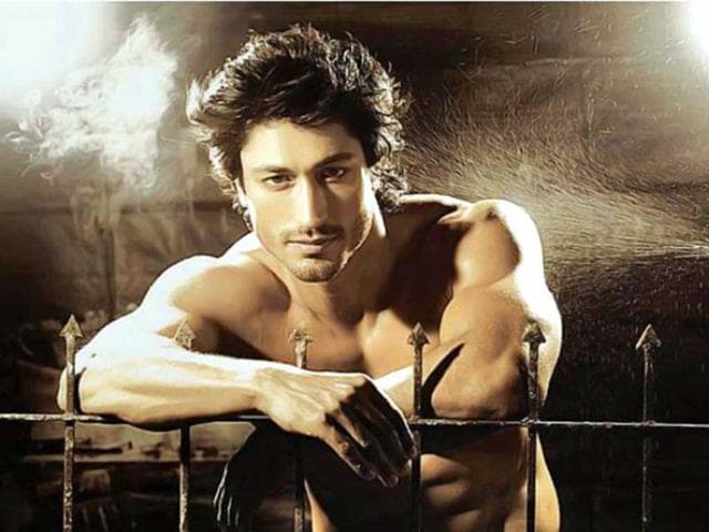 Vidyut Jammwal