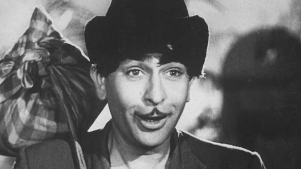 Raj Kapoor