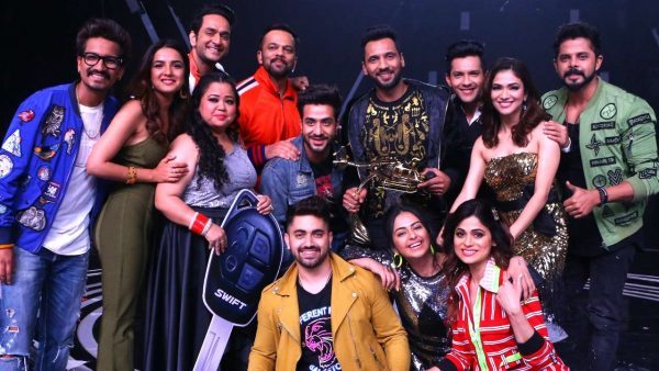 Khatron Ke Khiladi 11 Promo Out, Rohit Shetty's Shares On Social Media