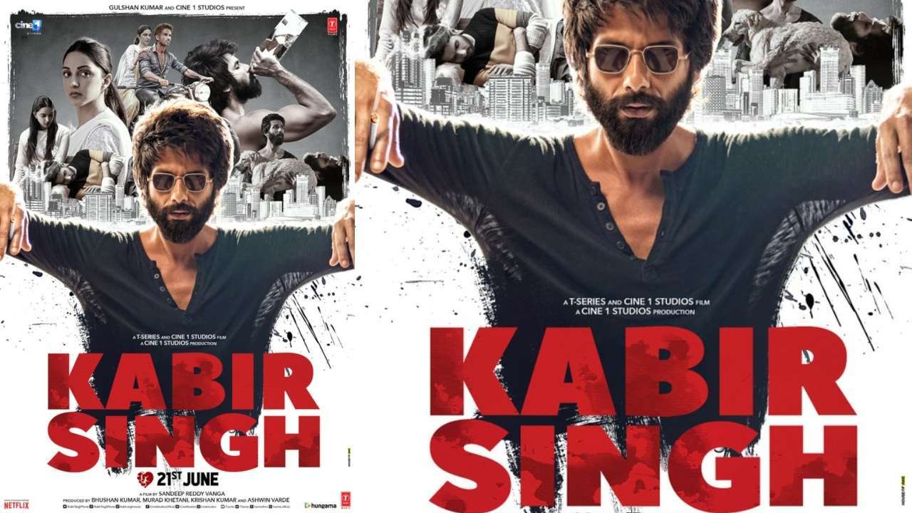Kabir Singh