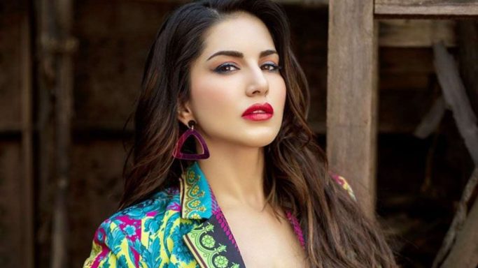 683px x 384px - Sunny Leone's New Video Is Setting The Internet On Fire