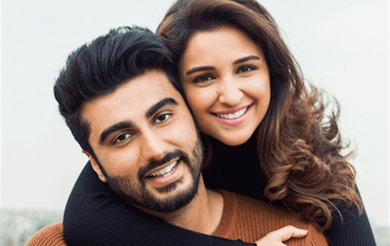 Exclusive: Arjun Kapoor Gets Candid On Bagging Ek Villain 2