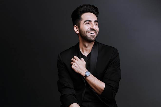 Ayushmann Khurrana