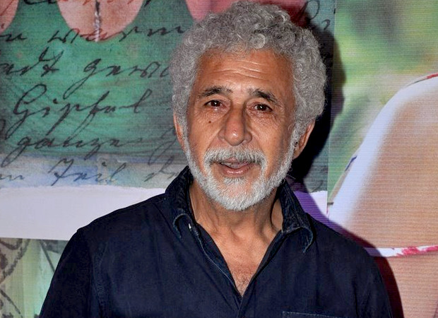 Naseeruddin Shah