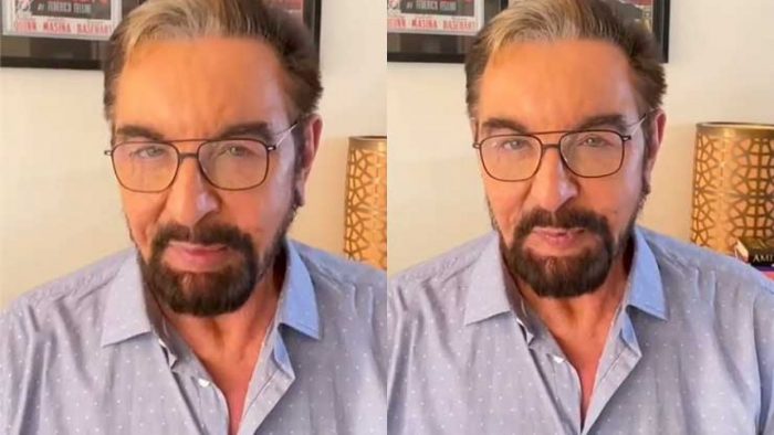 Kabir Bedi