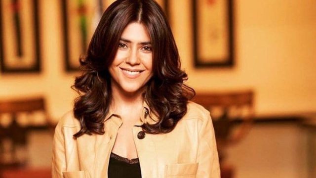 Ekta Kapoor