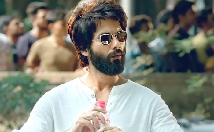 Kabir Singh 