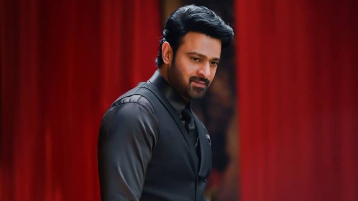 Prabhas