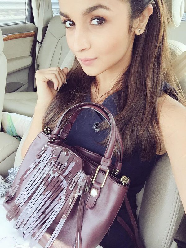 From Alia to Deepika: Bollywood actresses who own highly expensive designer  handbags