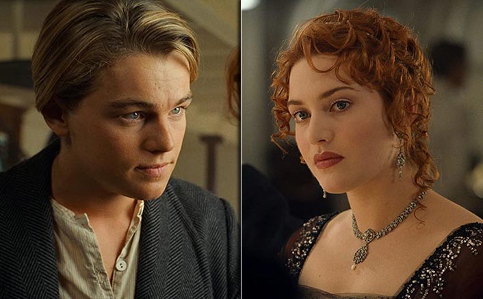 This Is How The Intimate Scene Of Titanic Movie Was Shot After 24 Years Actress Kate Winslet 