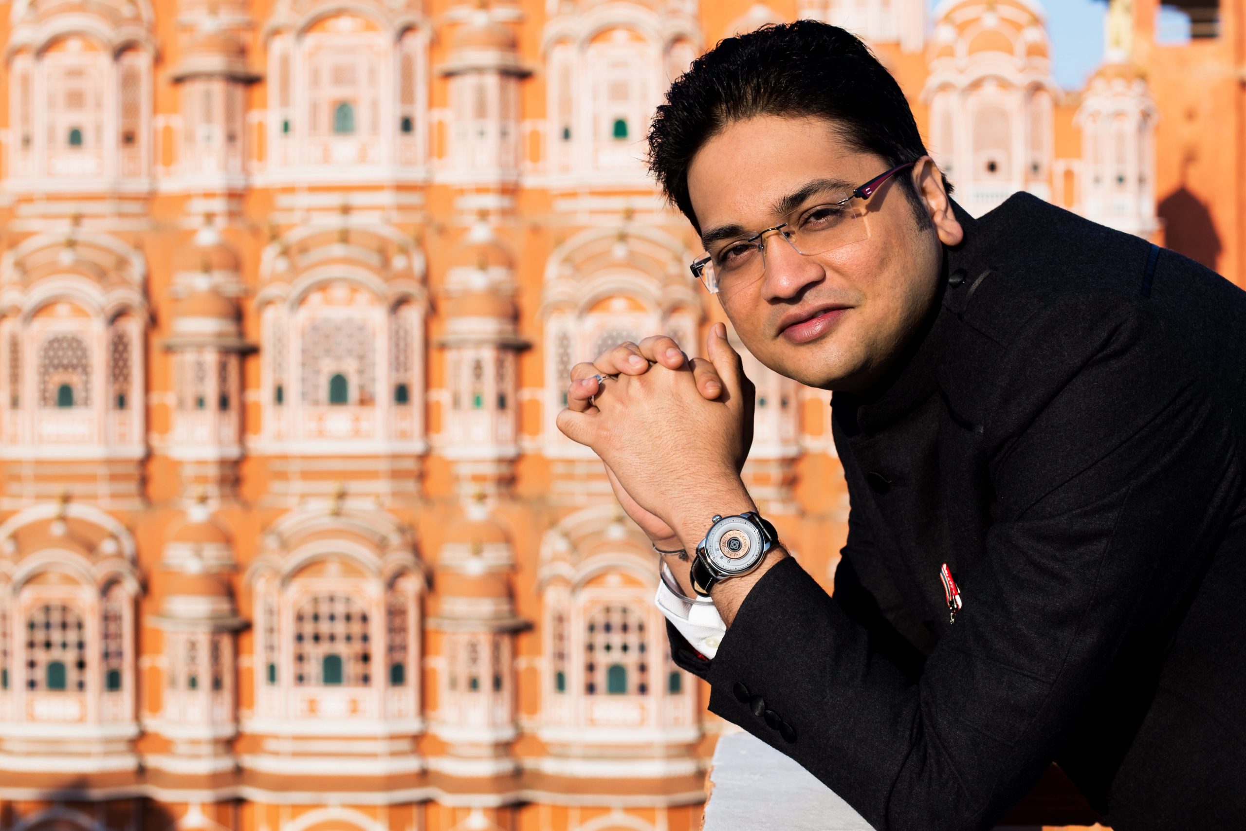 Jaipur Watch Company | LinkedIn