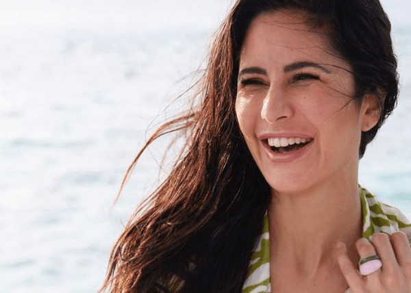 Katrina Kaif flaunts her envy-inducing beach body in Maldives in