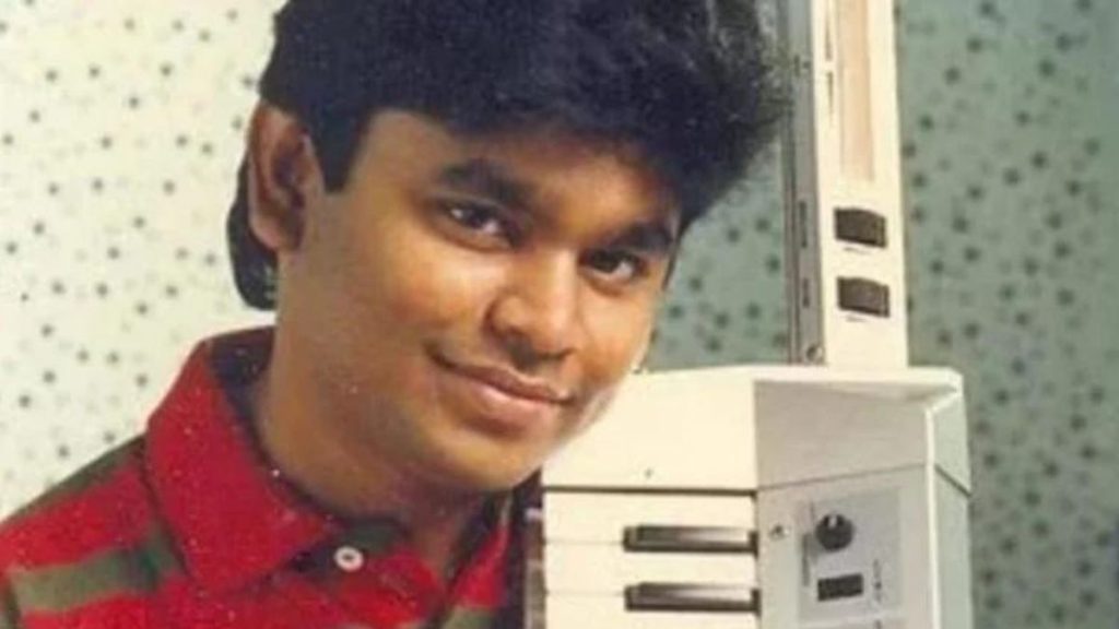 AR Rahman Birthday: The Singer Grew Up Without His Father