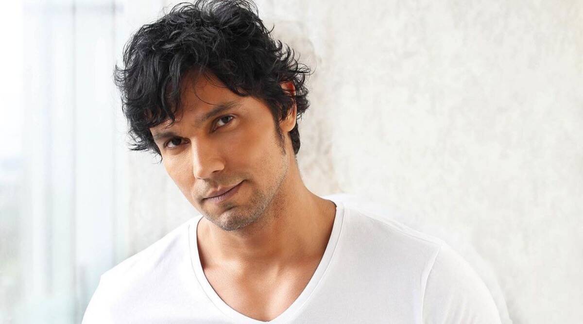 Randeep Hooda 